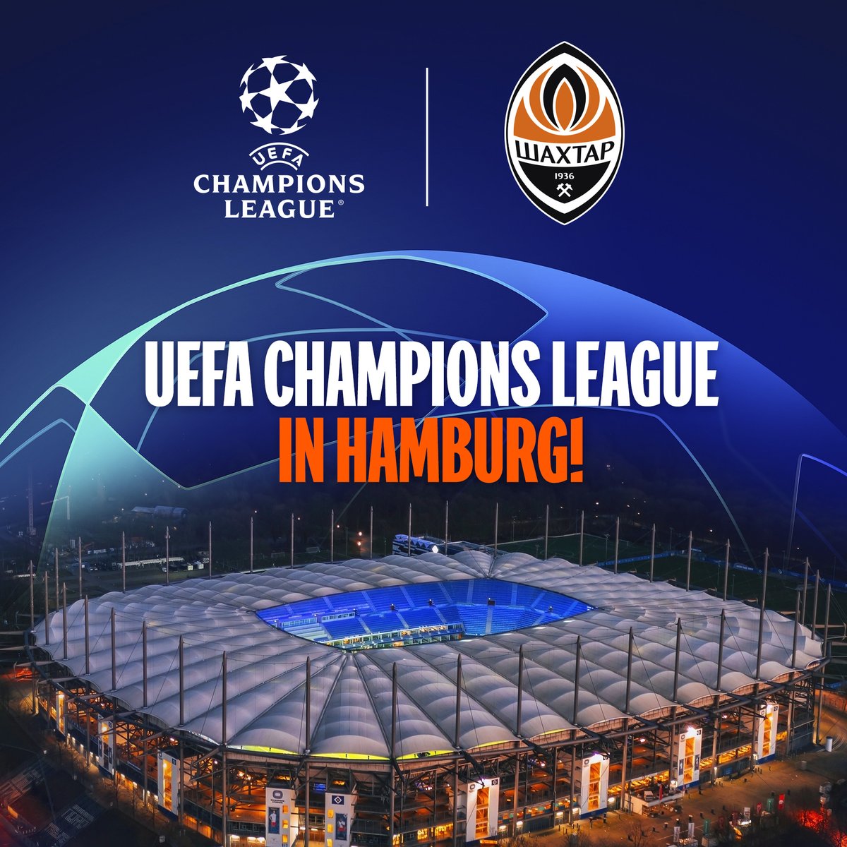 From FC SHAKHTAR ENGLISH (@FCShakhtar_eng)