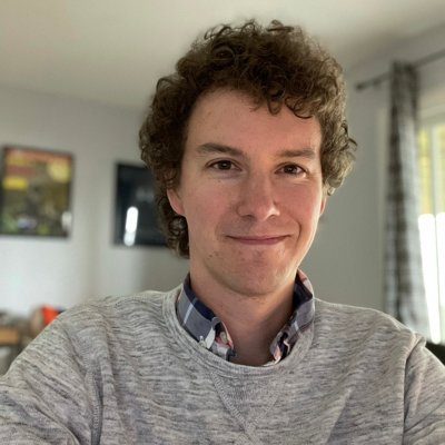 Author icon