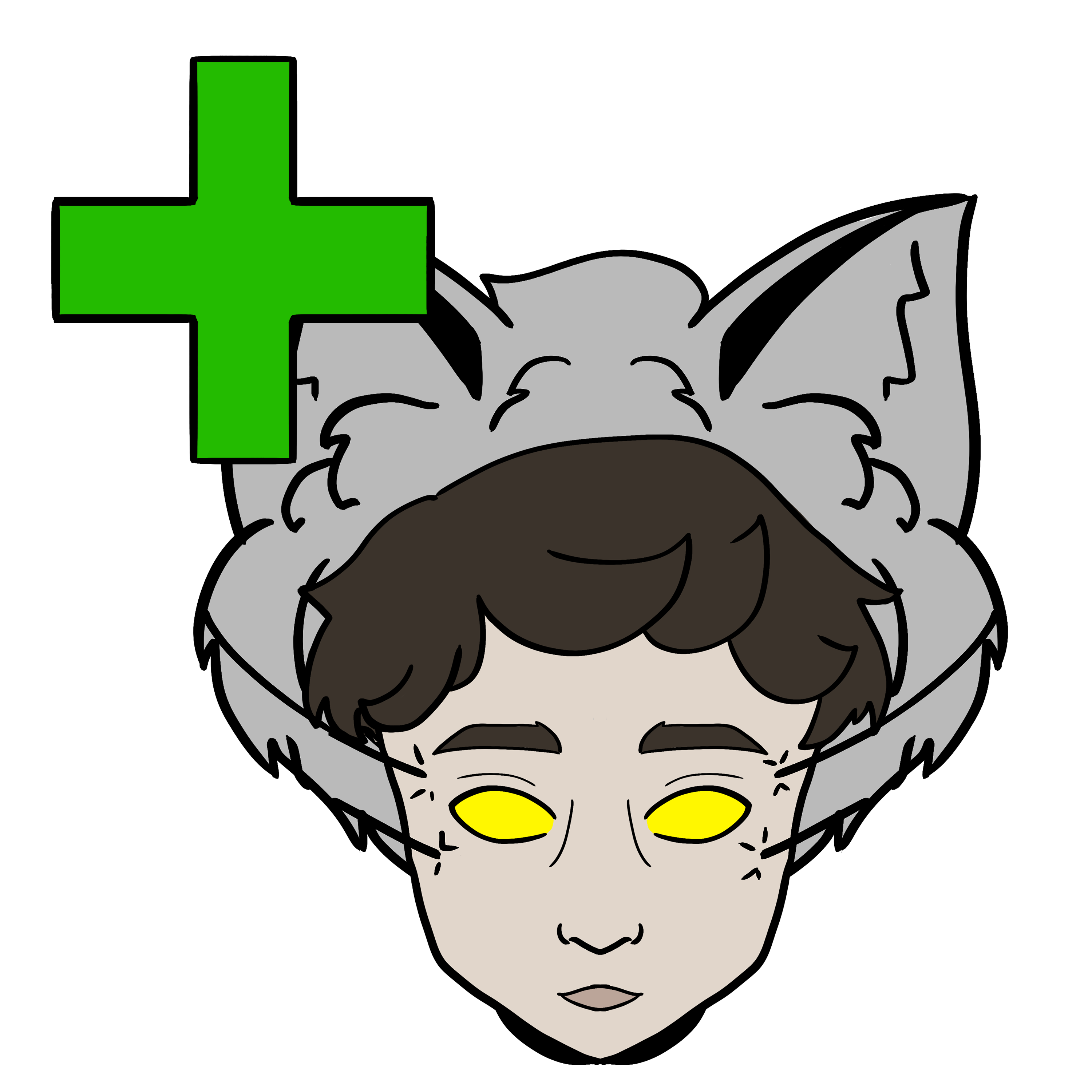 Author icon