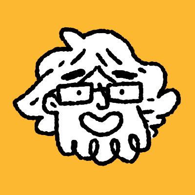 Author icon
