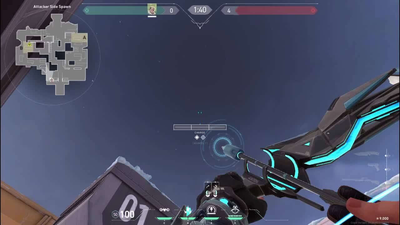 Sova line-ups icebox (double bounce and ignore extra sound) - Clipp...