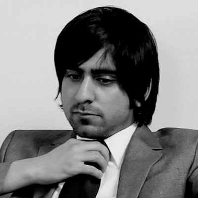 Author icon