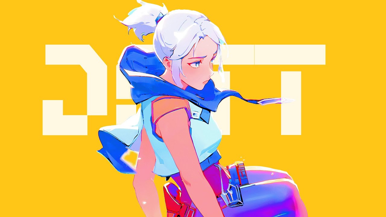 Headshot is overrated | Valorant