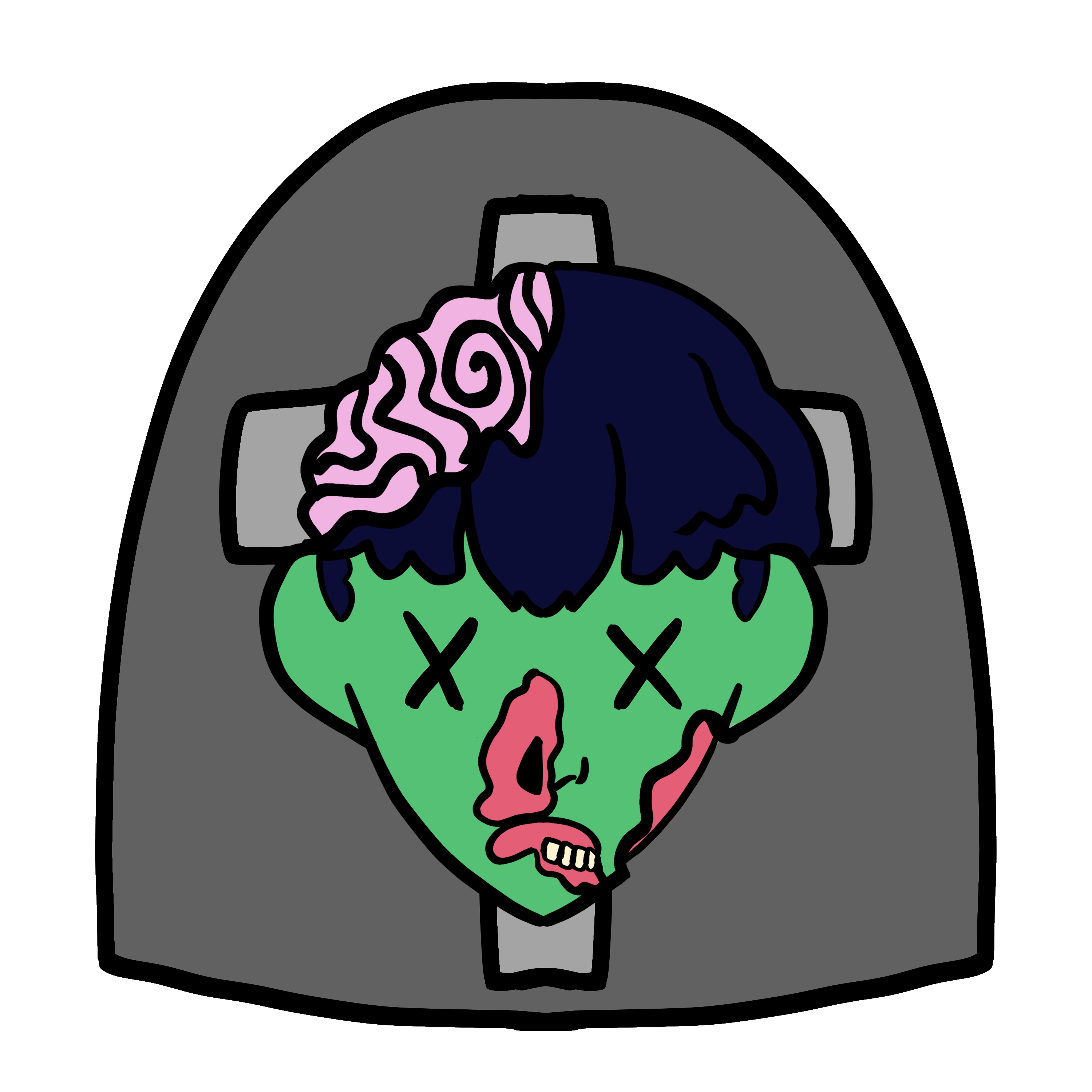 Author icon