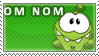 om nom