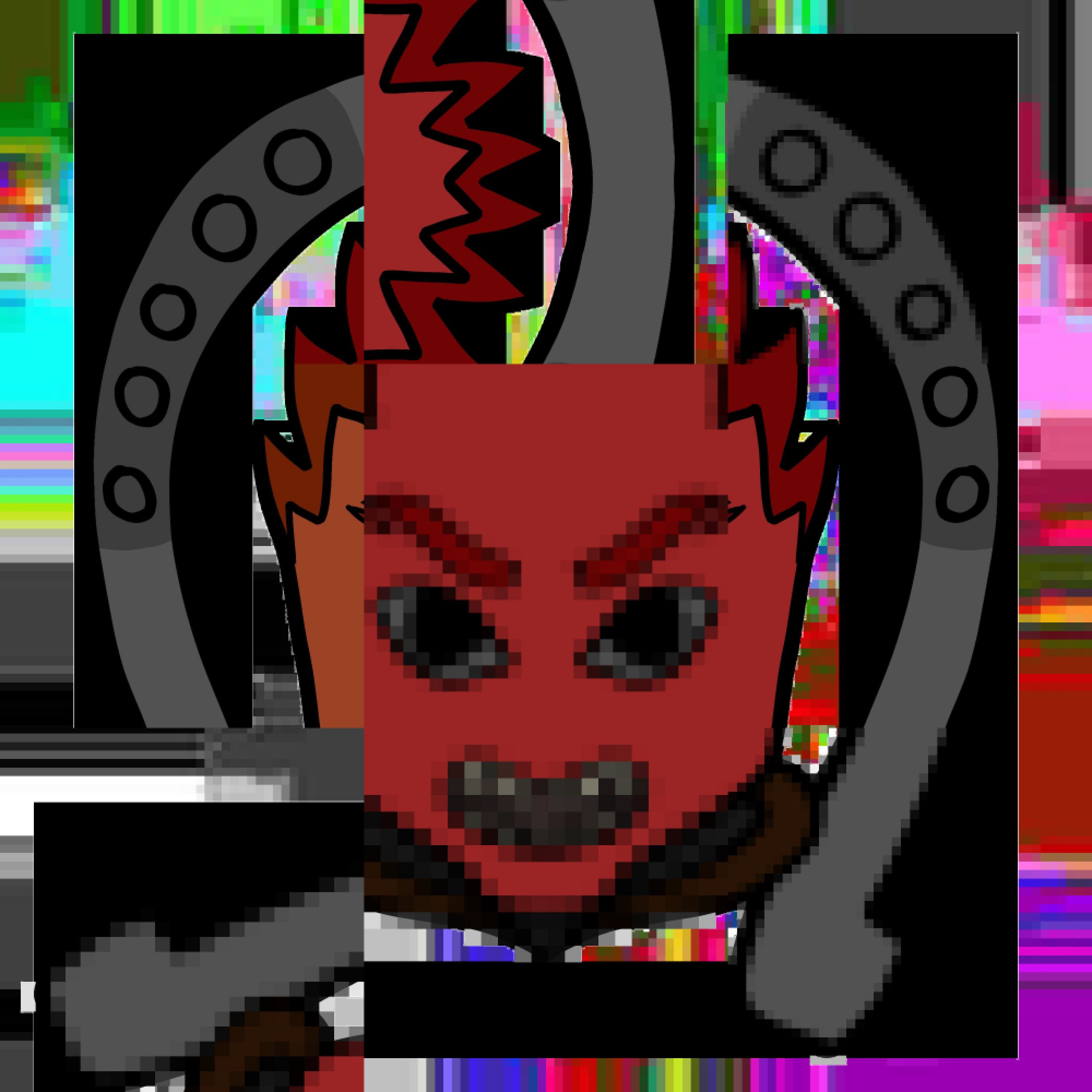 Author icon