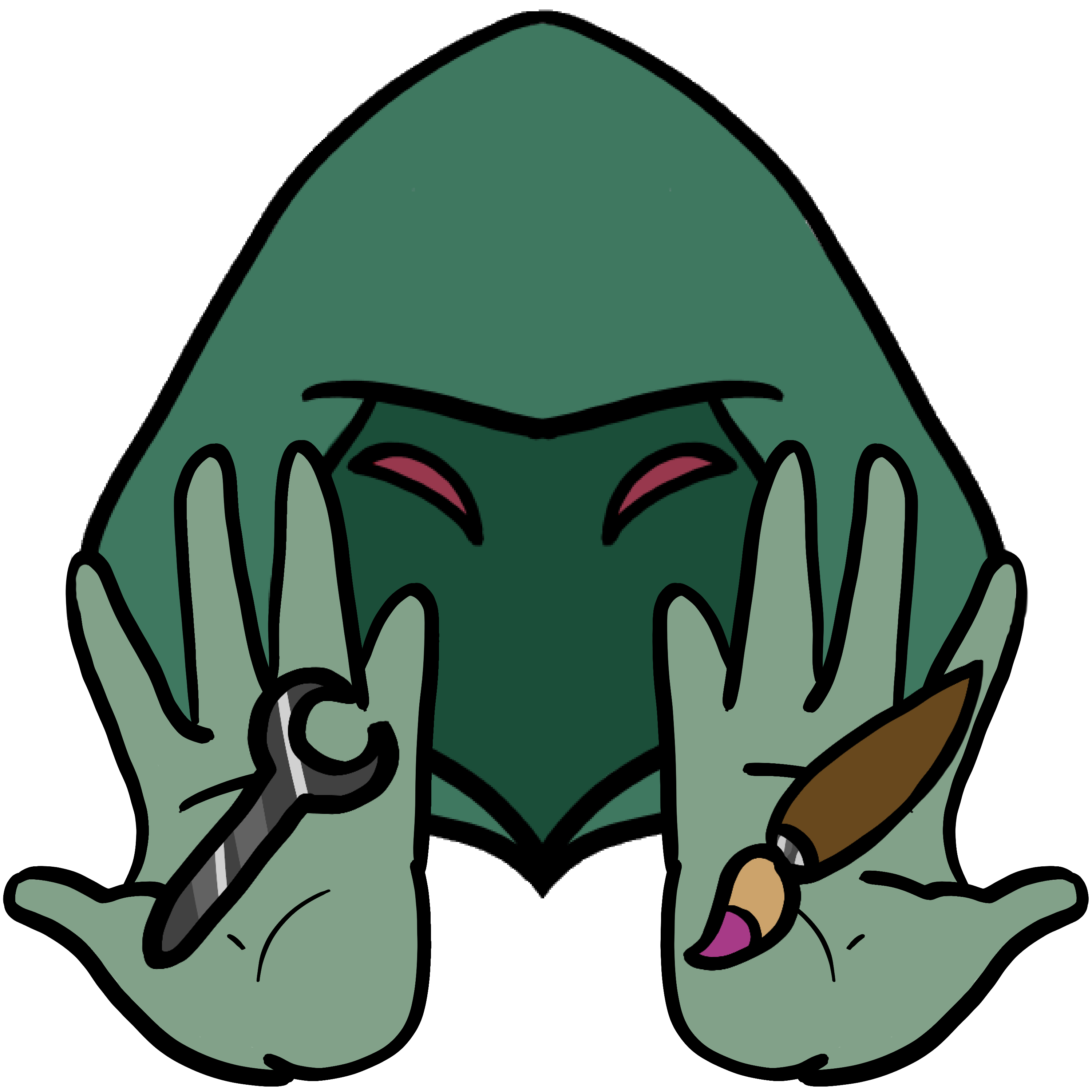 Author icon