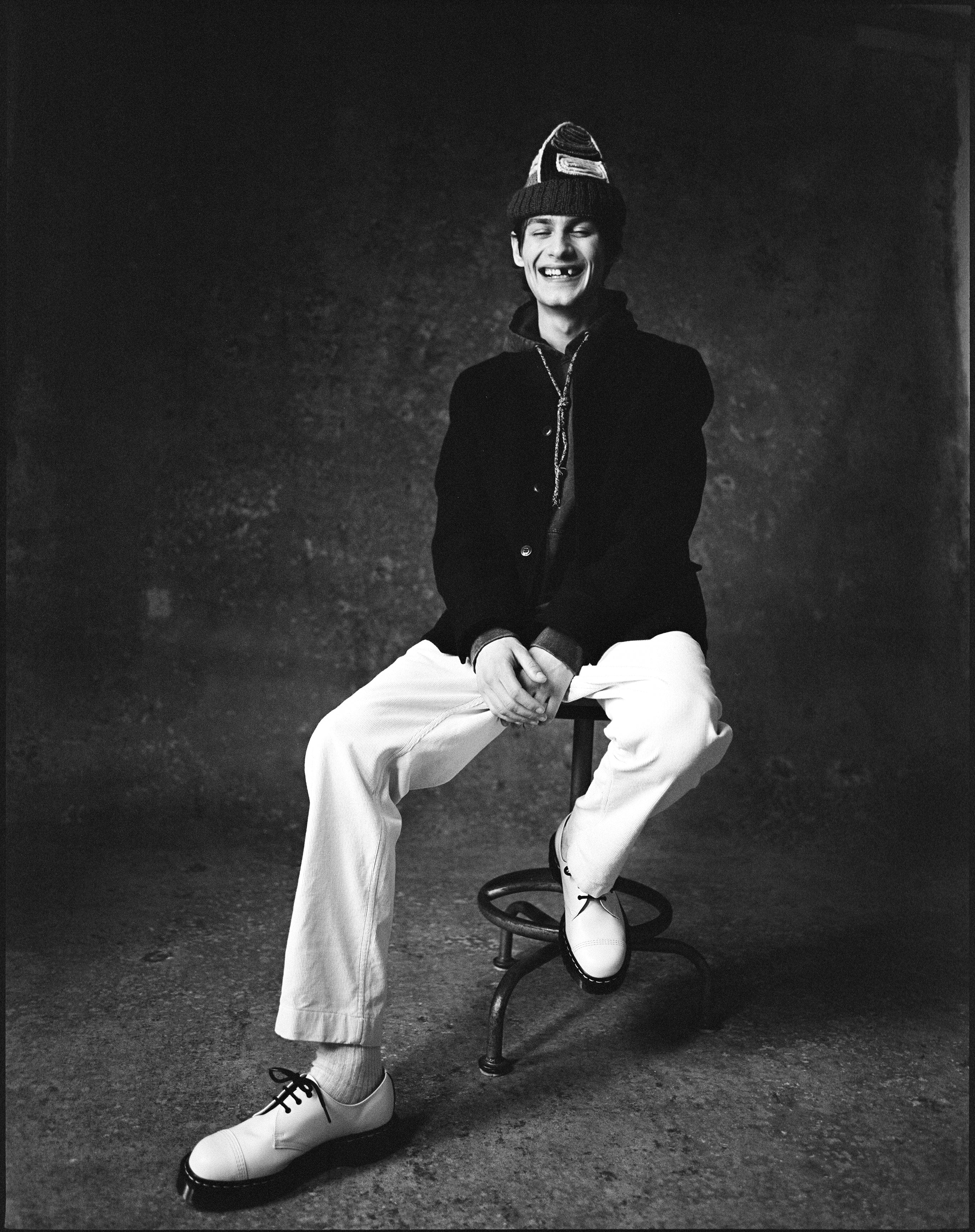 AW23 HEART - LOOKBOOK