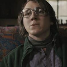 Alex Winterman Jones (played by Paul Dano) Prisoners