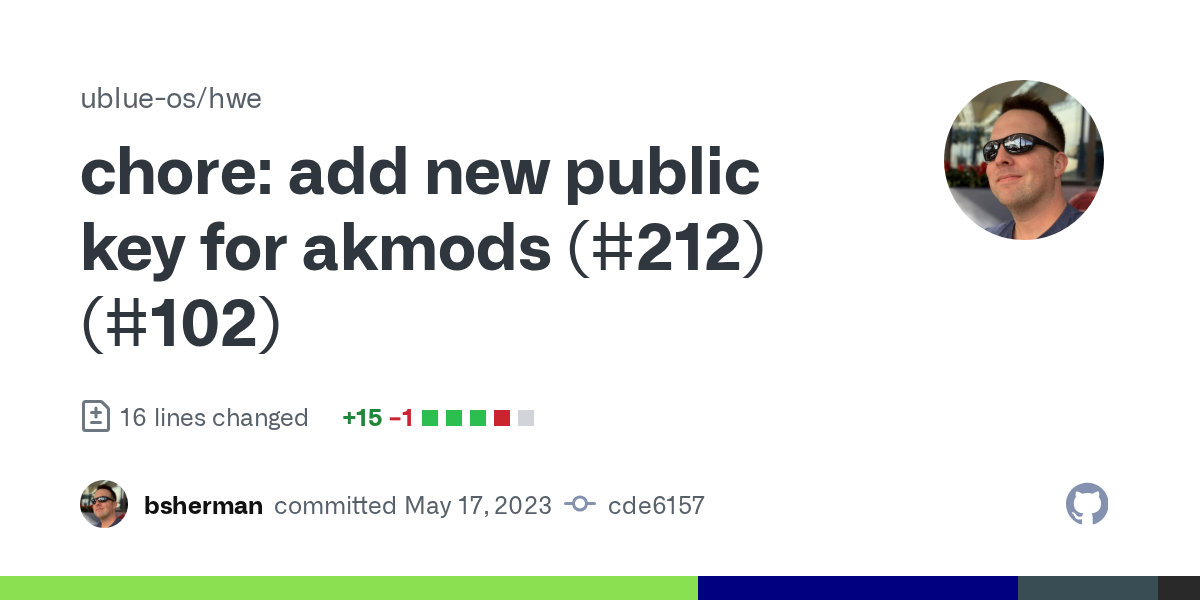 chore: add new public key for akmods (#212) (#102) · ublue-os/nvidi...
