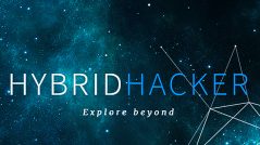 HybridHack 1.8.x client logo