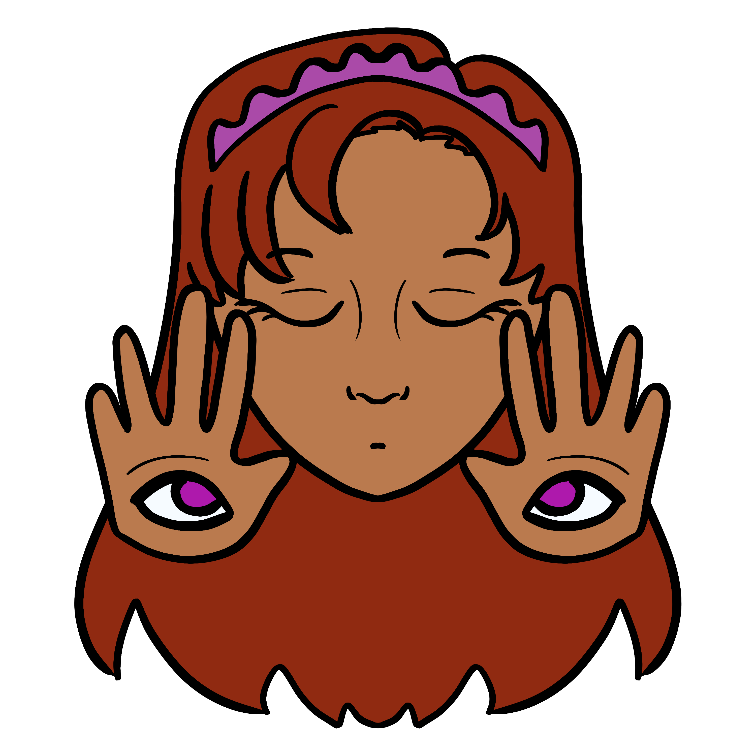Author icon