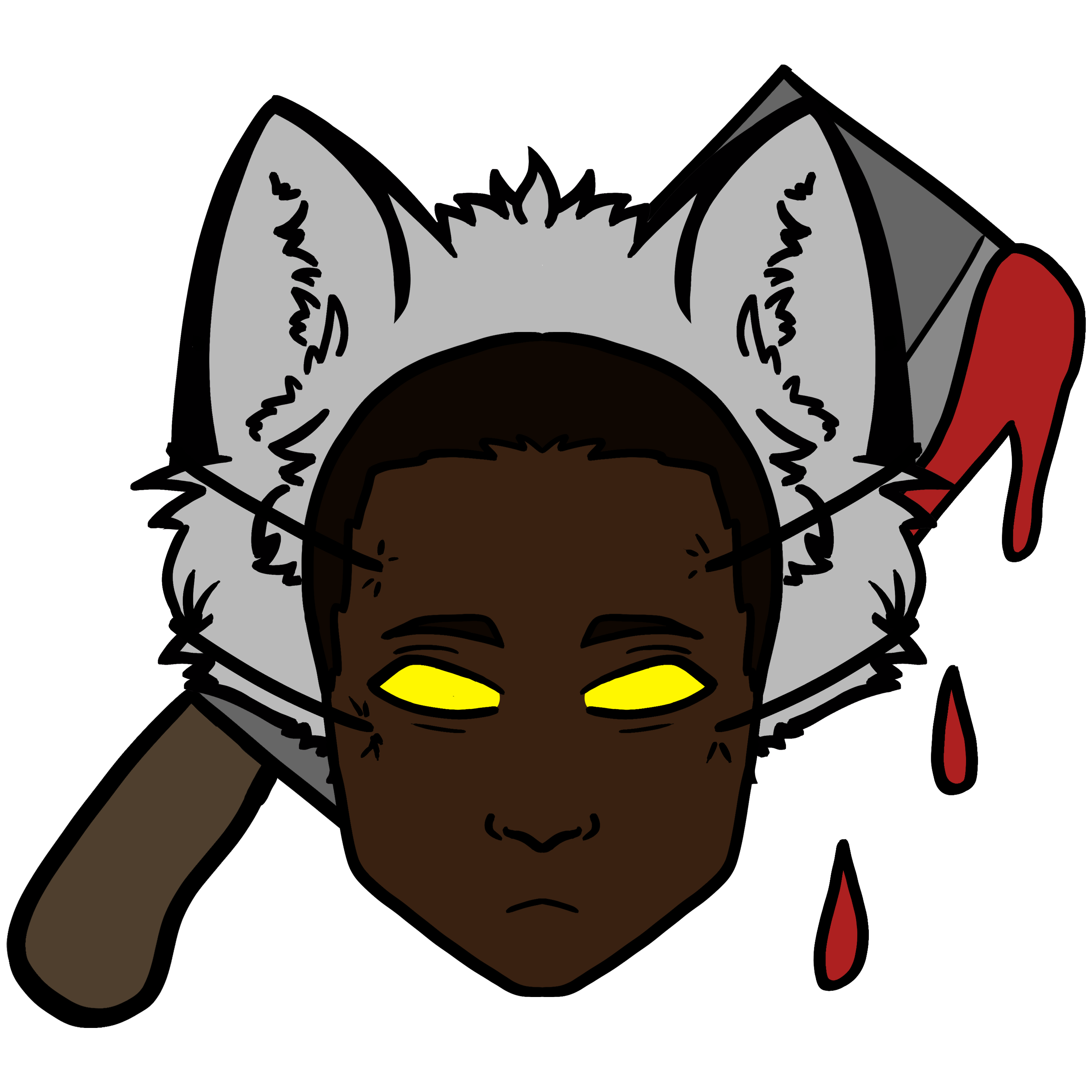 Author icon