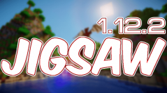Jigsaw 1.12.2 logo image