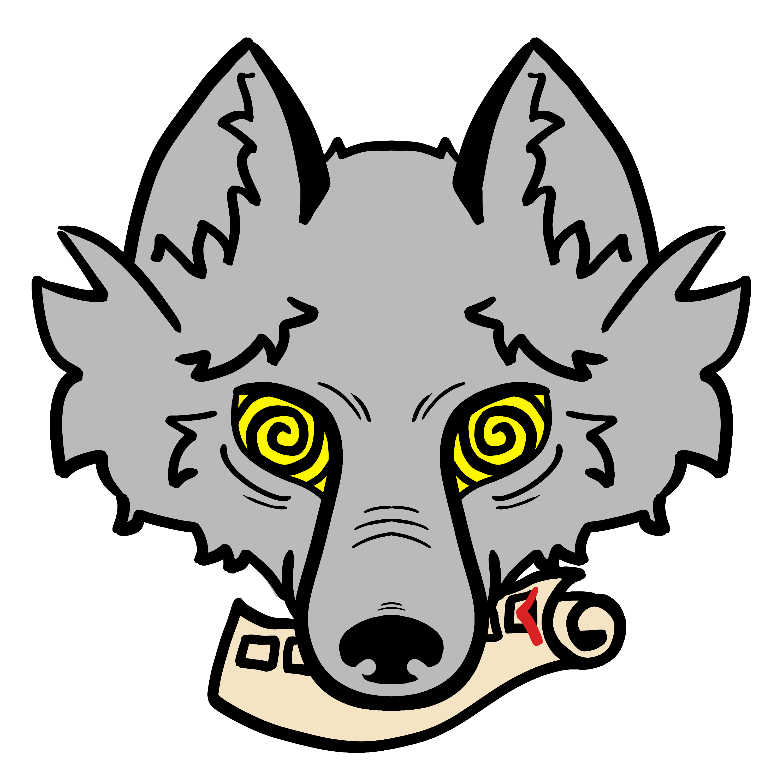 Author icon