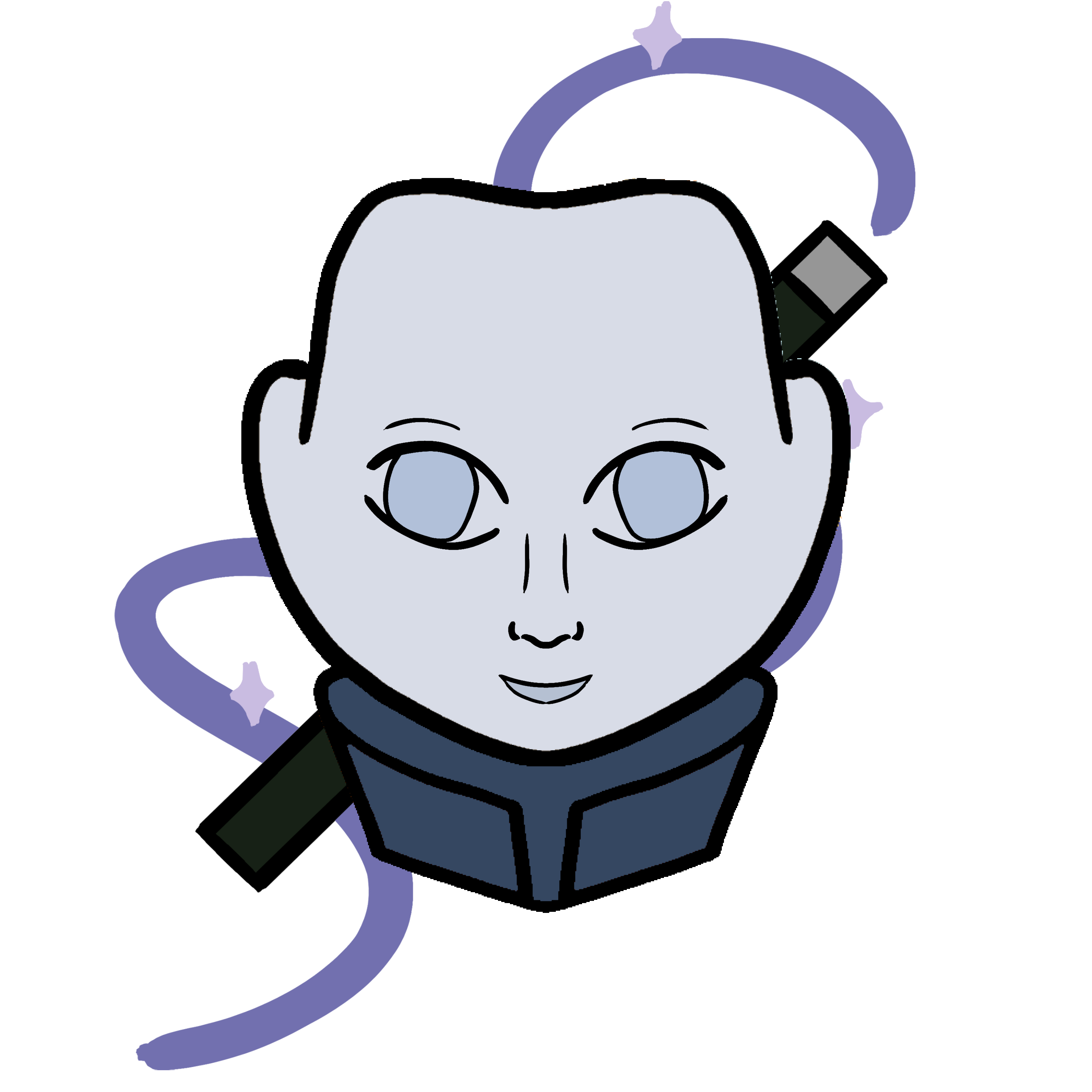 Author icon