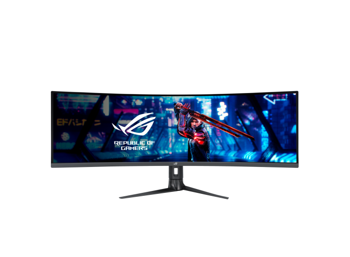 ASUS ROG Strix XG49WCR super-ultra-wide 49" Gaming Monitor |