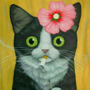 Author icon