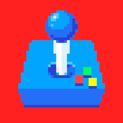 Author icon