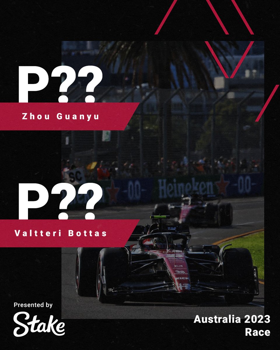 From Alfa Romeo F1 Team Stake (@alfaromeostake)