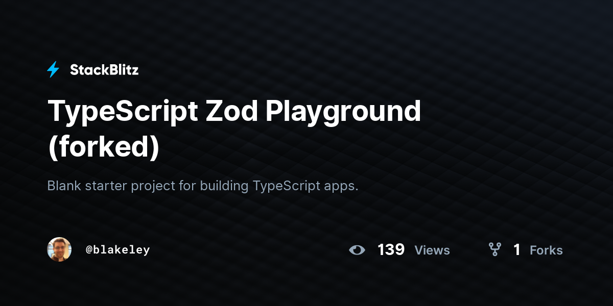 zerokelvin - Why is MySchema.parse making optio... - Zod