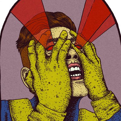 Author icon
