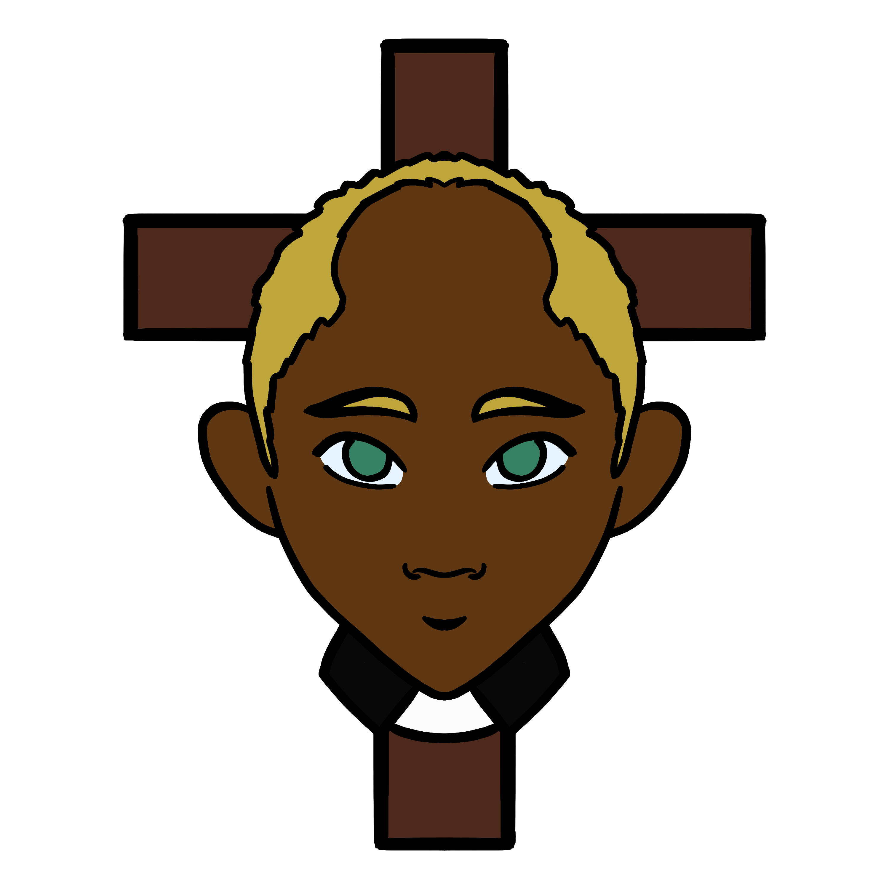 Author icon