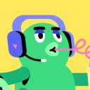 Author icon