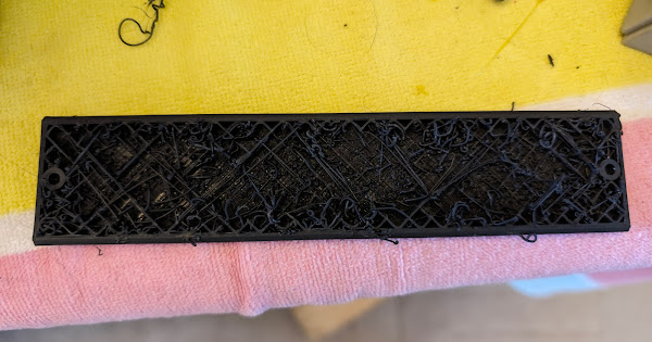 New item by Matt Topper