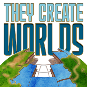 Author icon