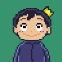 Author icon