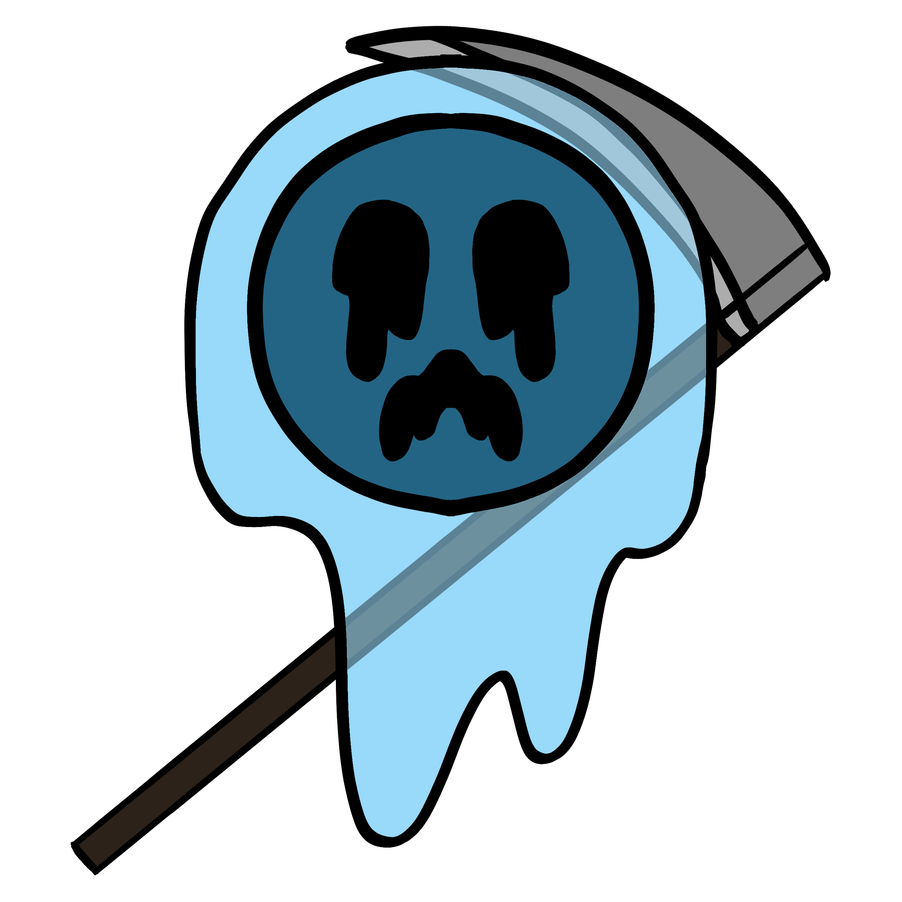 Author icon