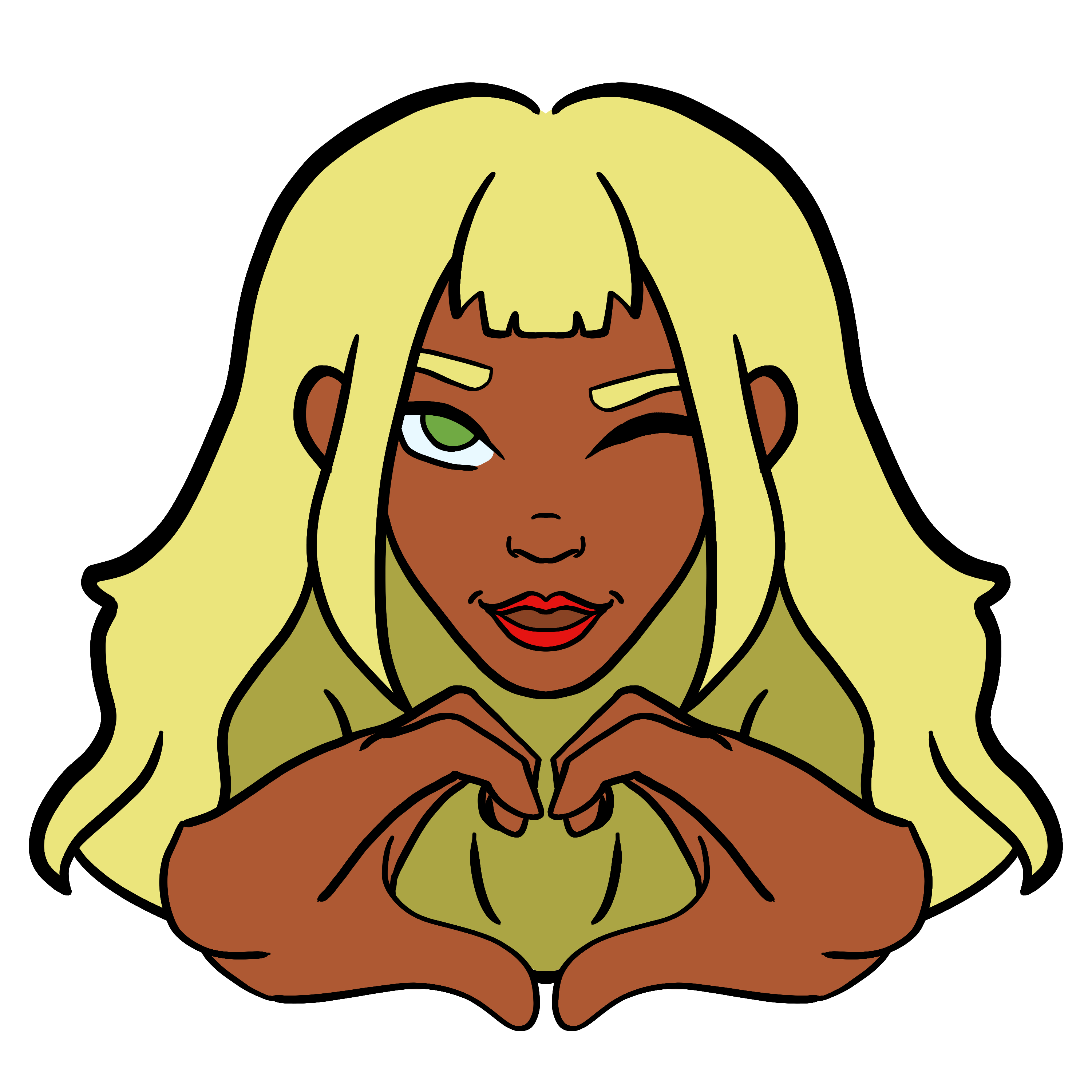 Author icon