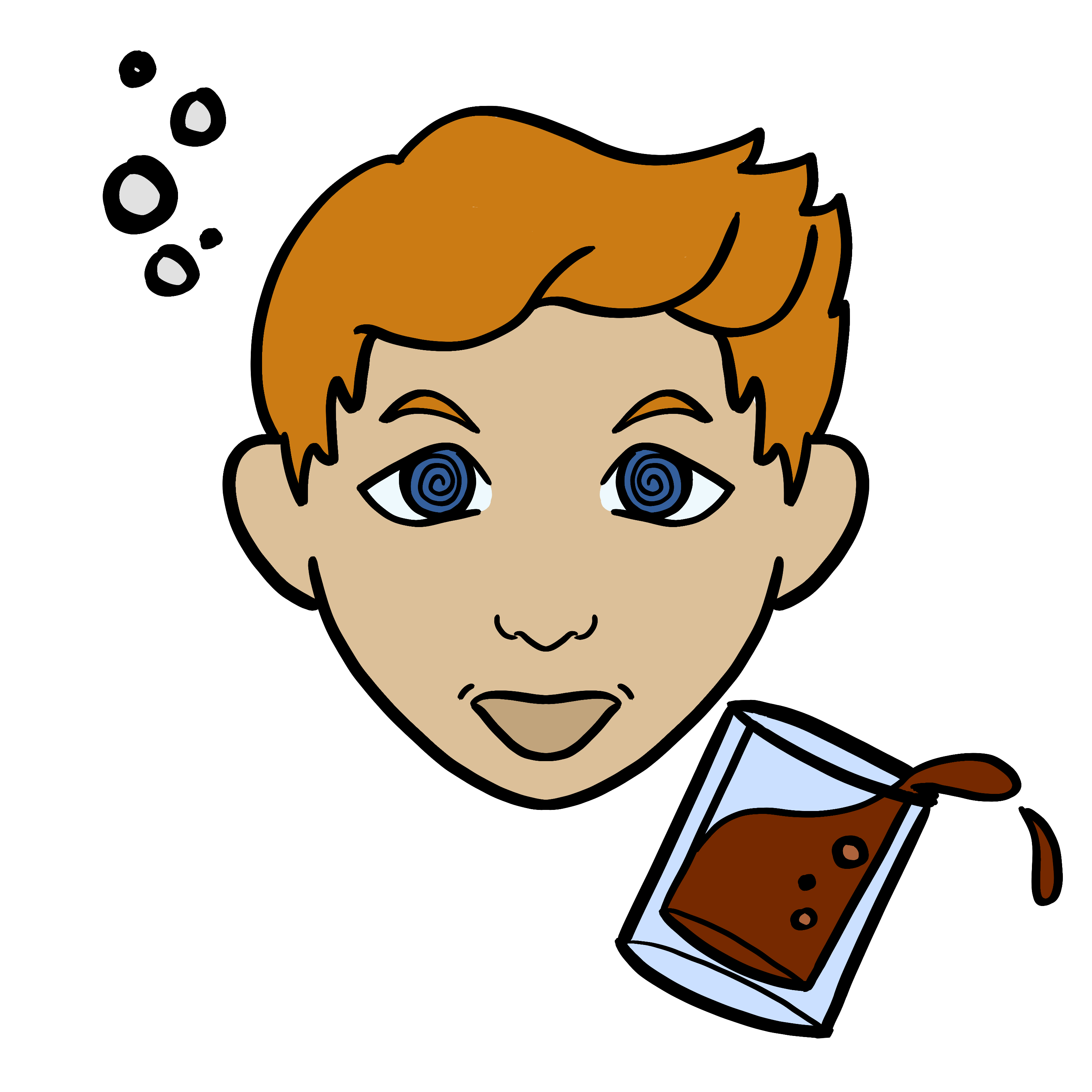 Author icon