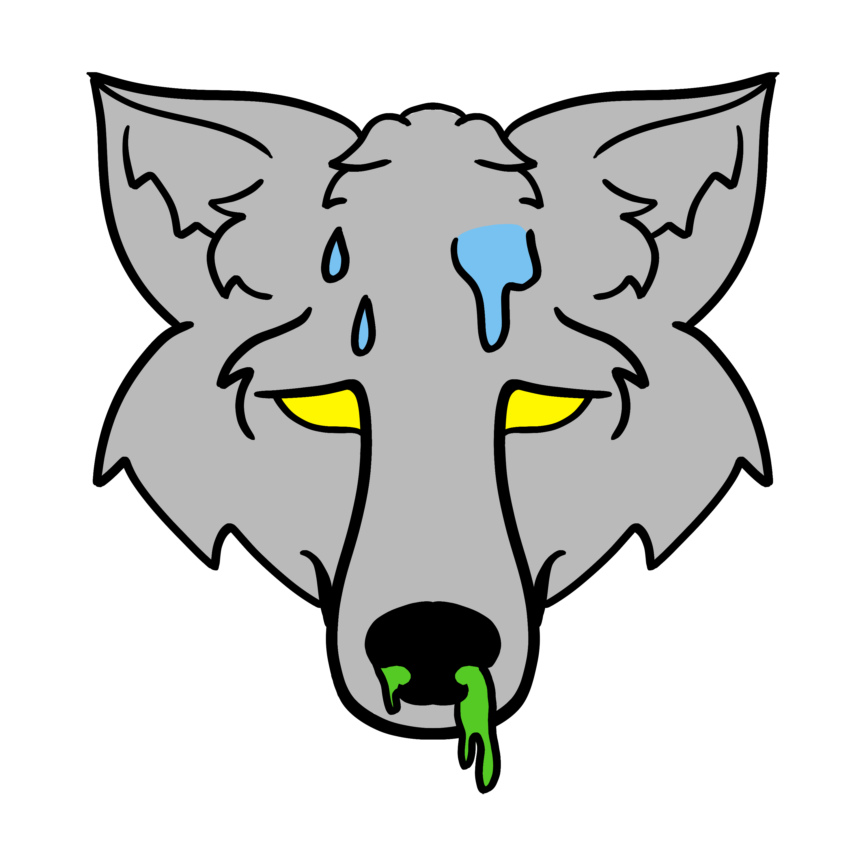 Author icon