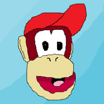Author icon