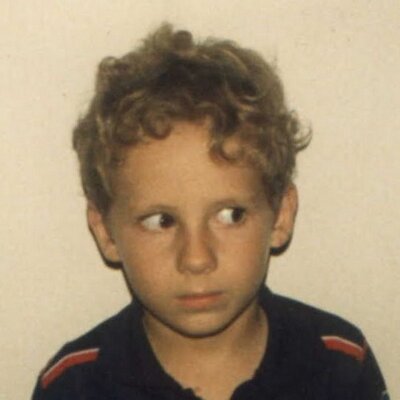 Author icon