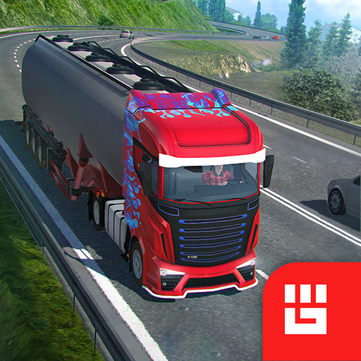 Truck Simulator PRO Europe Descargar Gratis