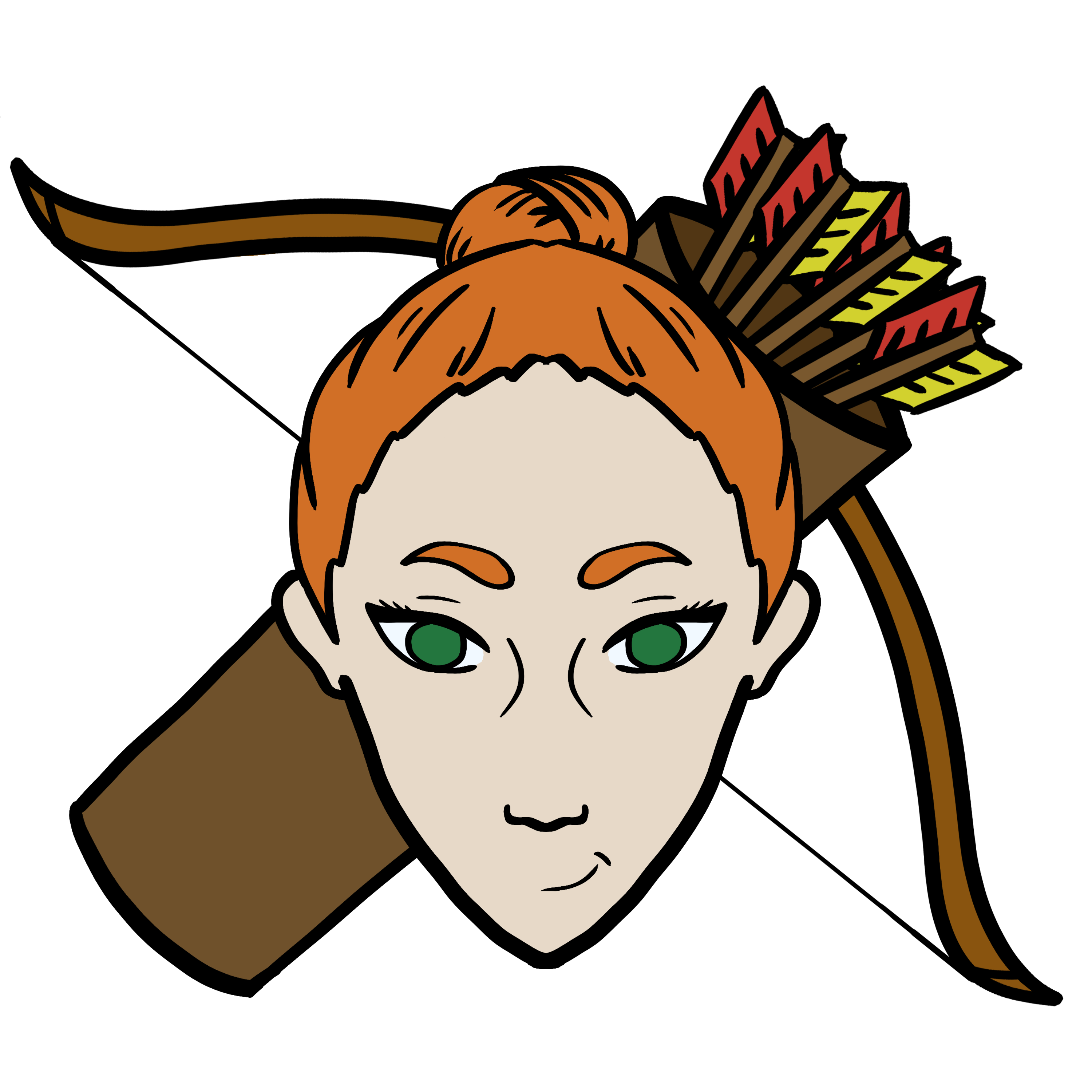 Author icon