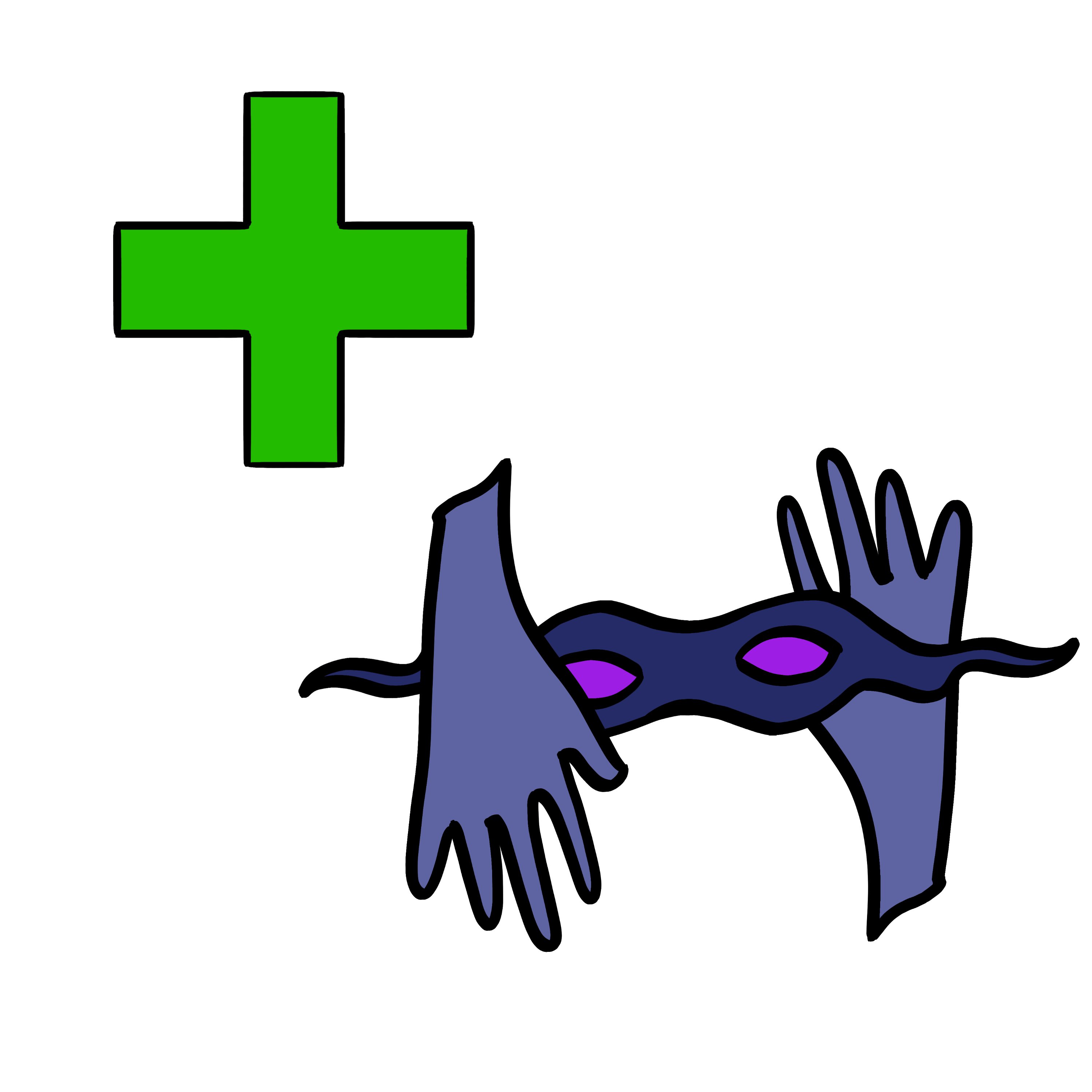 Author icon