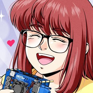 Author icon