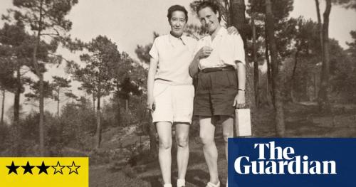 Nelly and Nadine review – tender tale of lesbian concentration camp...