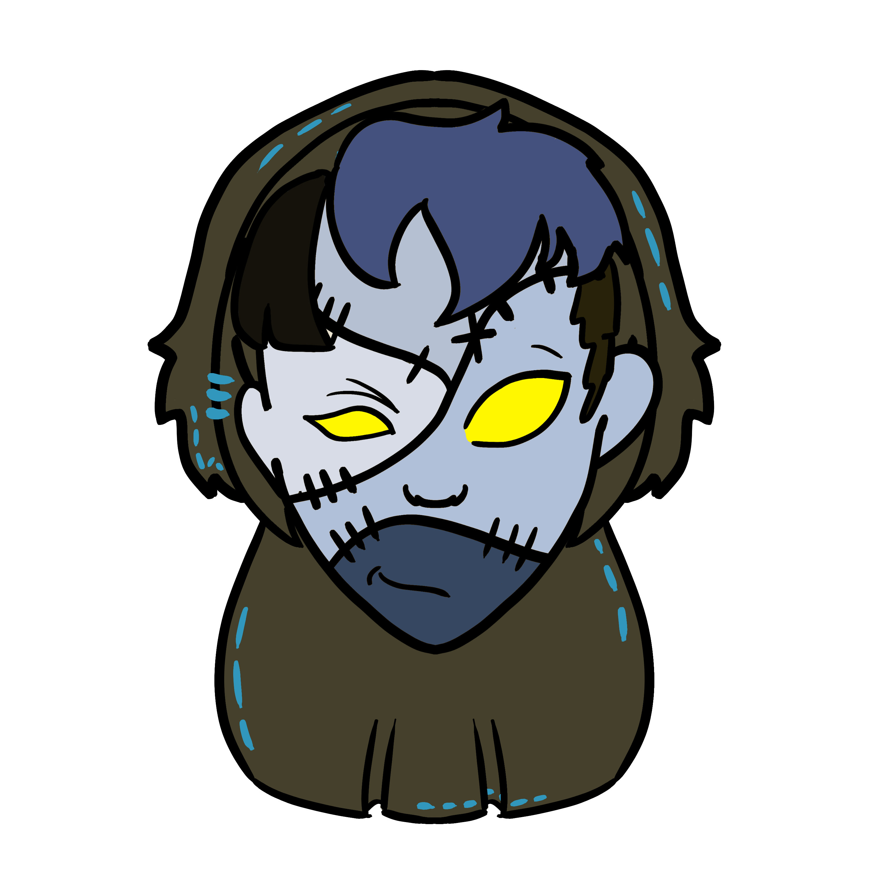 Author icon