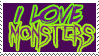 monsters