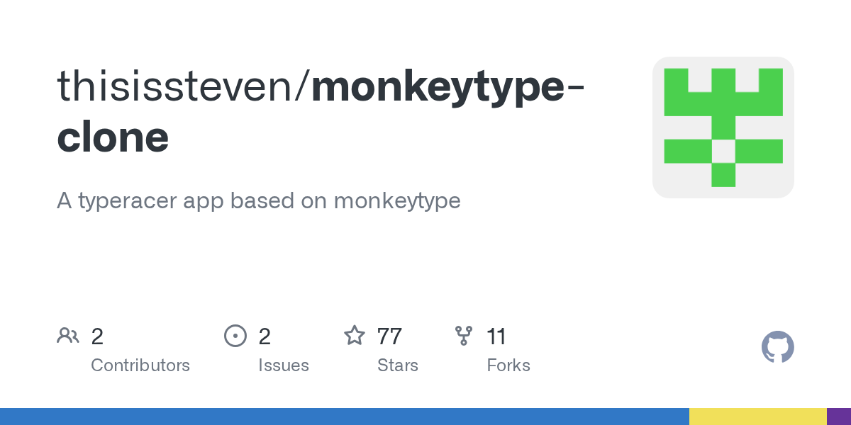 monkeytype-clone/app/src/components/Game/TypingInput.tsx at main · ...