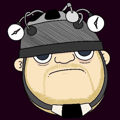 Author icon