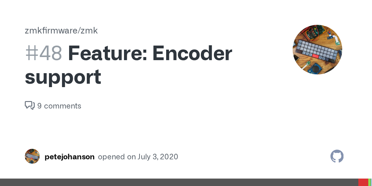 That's unfortunately a shortcoming of ZMK right now: https://github.com ...