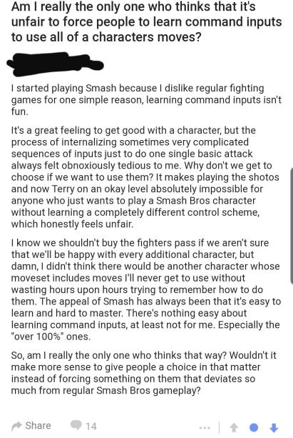 Super Smash Bros Ultimate Terry Bogard Tips Tricks