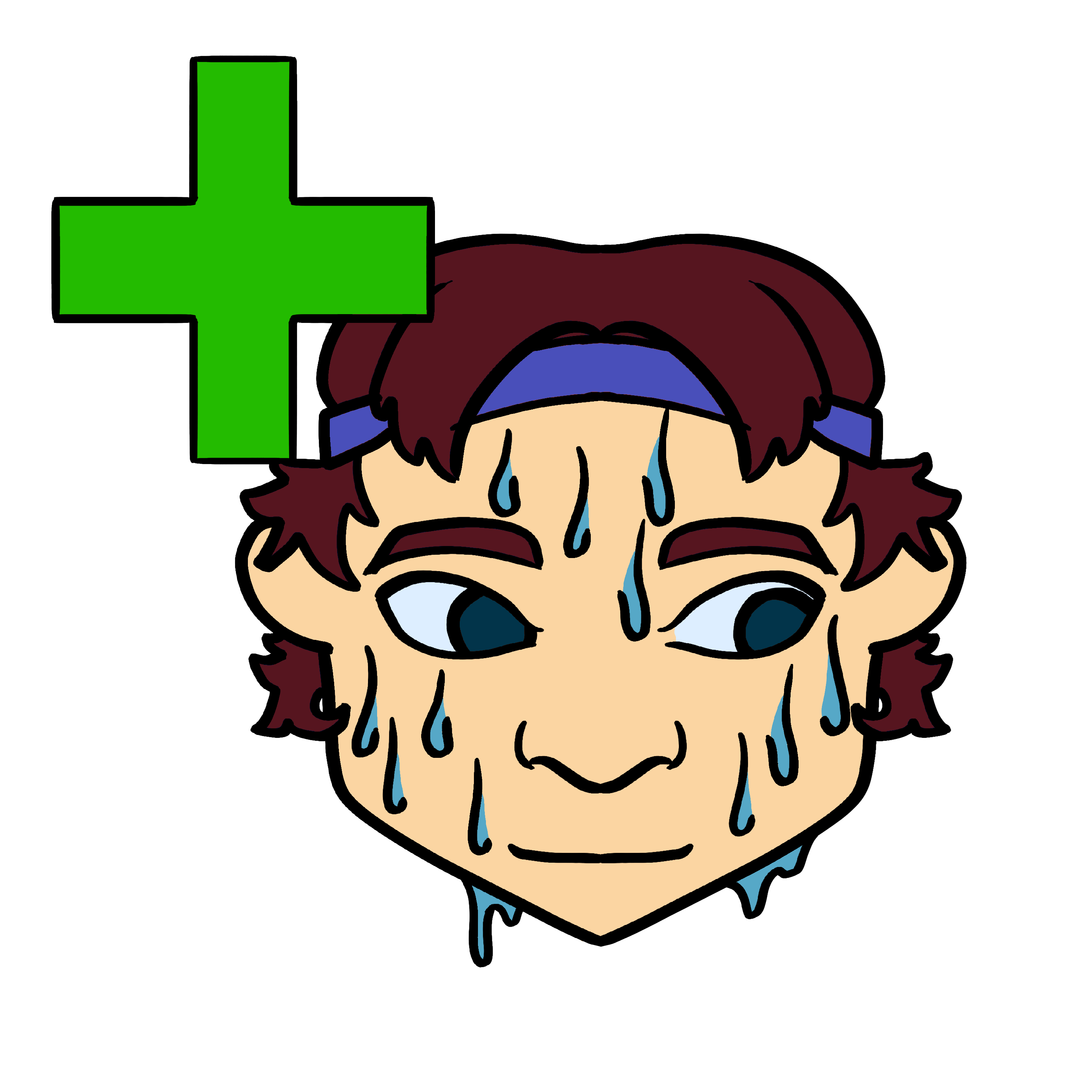 Author icon
