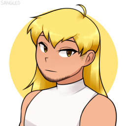 Author icon